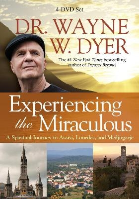 Experiencing the Miraculous