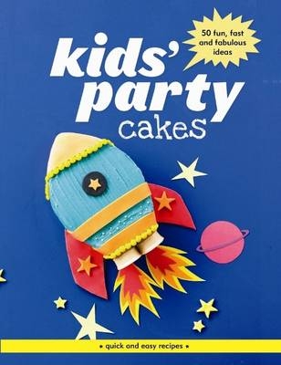 Kids' Party Cakes