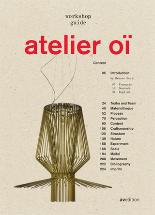 Atelier Oï