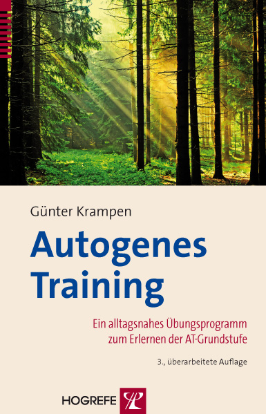 Autogenes Training - G&uuml;nter Krampen
