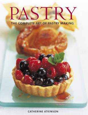 Pastry - Catherine Atkinson