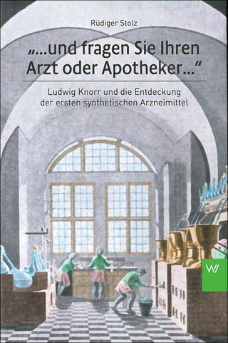...und fragen Sie Ihren Arzt oder Apotheker...