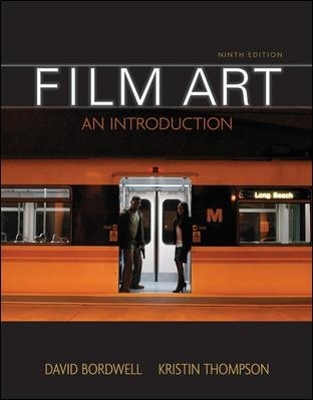 Film Art: An Introduction with Tutorial CD-Rom
