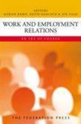 Work and Employment Relations