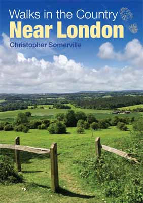 Walks in the Country Near London
