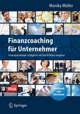 Finanzcoaching f&uuml;r Unternehmer - Monika M&uuml;ller