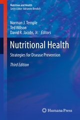 Nutritional Health - 