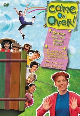 Dance How You Wanna Dance -  Zondervan Publishing