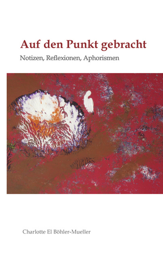 Auf den Punkt gebracht