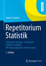Repetitorium Statistik - Peter P. Eckstein