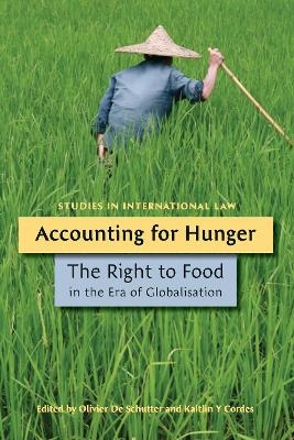 Accounting for Hunger - 