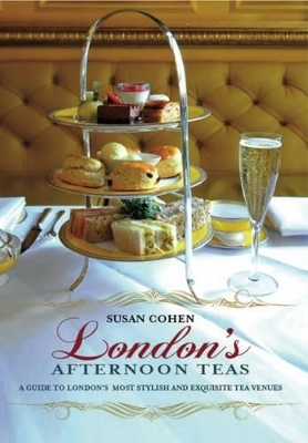 London's Afternoon Teas