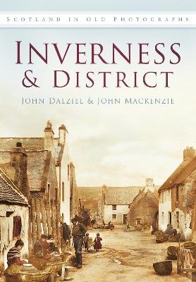 Inverness and District