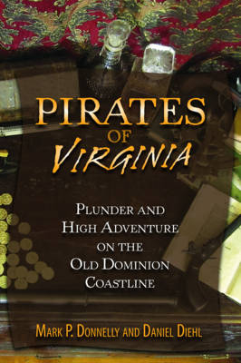 Pirates of Virginia