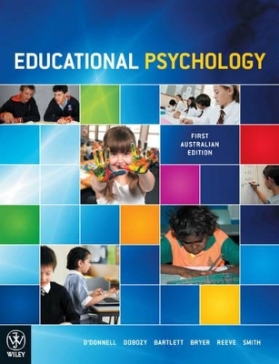 Educational Psychology + Istudy Version 1