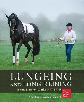 Lungeing and Long-Reining