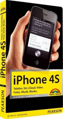 iPhone 4S