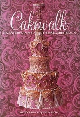 Cakewalk: Adventures in Sugar