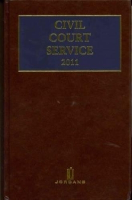 Civil Court Service