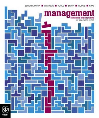 Management Found & Apps + Sust in Aust Business + Ist Management Found & Apps