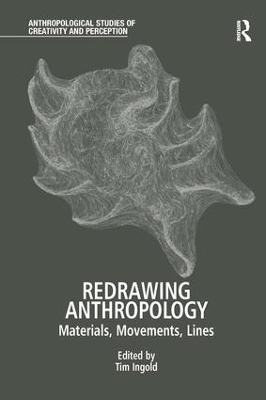 Redrawing Anthropology - 