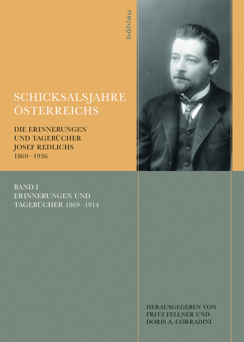 Schicksalsjahre &Ouml;sterreichs - 