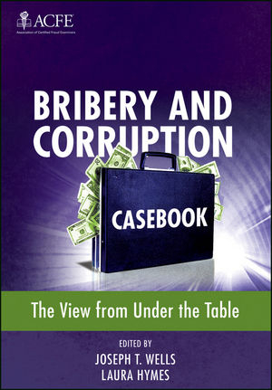 Bribery and Corruption Casebook - 