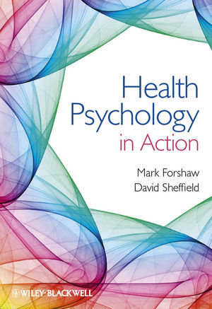 Health Psychology in Action - 