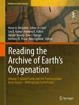 Reading the Archive of Earth&rsquo;s Oxygenation - 