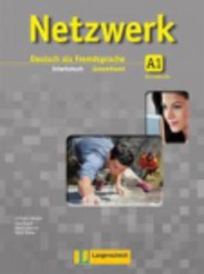 Netzwerk A1  - Arbeitsbuch mit 2 Audio-CDs - Paul Rusch, Stefanie Dengler, Tanja Mayr-Sieber, Helen Schmitz
