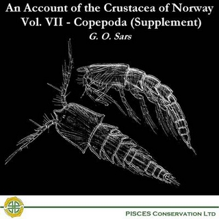 An Account of the Crustacea of Norway