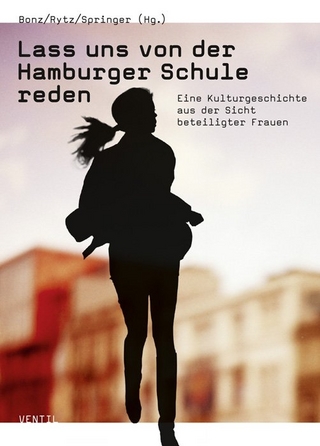 Lass uns von der Hamburger Schule reden