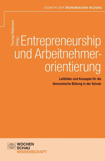 Entrepreneurship und Arbeitnehmerorientierung - 