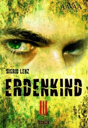 Erdenkind III - Sigrid Lenz