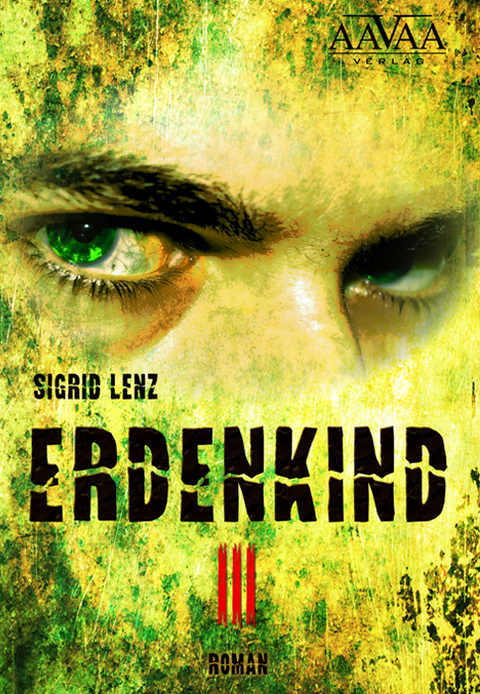 Erdenkind III - Sigrid Lenz