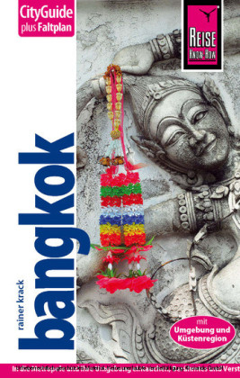 Reise Know-How CityGuide Bangkok