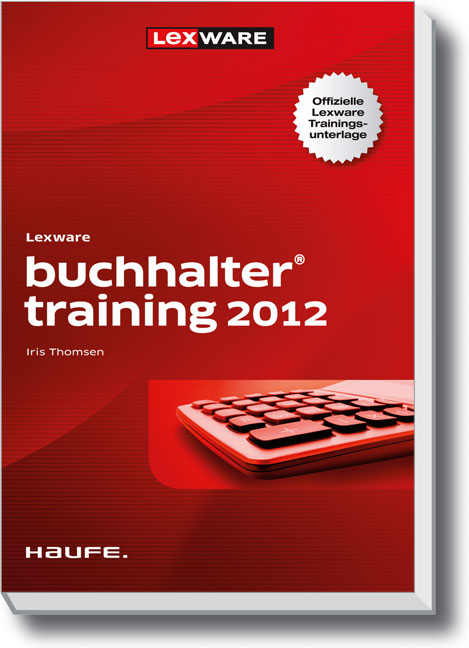 Lexware buchhalter training 2012 - Iris Thomsen