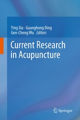 Current Research in Acupuncture - 