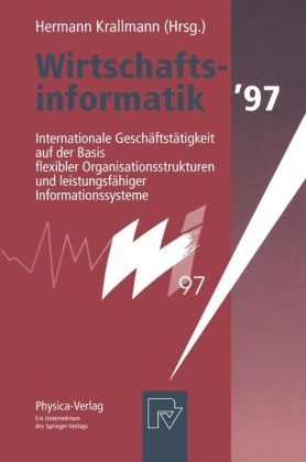Wirtschaftsinformatik ’97