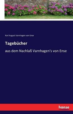 Tagebücher