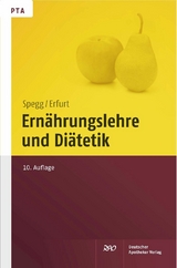 Ern&auml;hrungslehre und Di&auml;tetik - Dorothea Erfurt