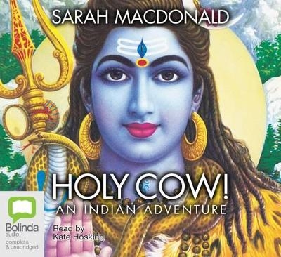 Holy Cow! - Sarah MacDonald