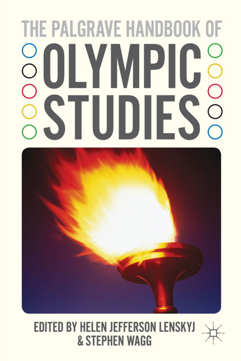 The Palgrave Handbook of Olympic Studies - 