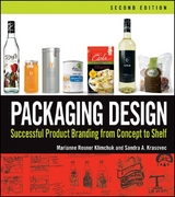 Packaging Design - Marianne R. Klimchuk, Sandra A. Krasovec
