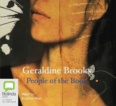 People of the Book - Geraldine Brooks