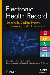 Electronic Health Record - Pradeep K. Sinha, Gaur Sunder, Prashant Bendale, Manisha Mantri, Atreya Dande