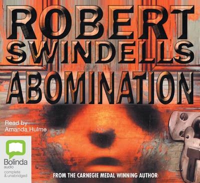 Abomination - Robert Swindells