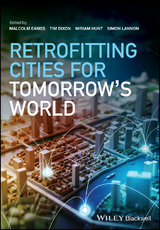 Retrofitting Cities for Tomorrow's World - 