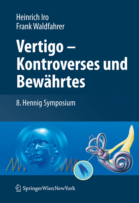 Vertigo - Kontroverses und Bew&auml;hrtes - 