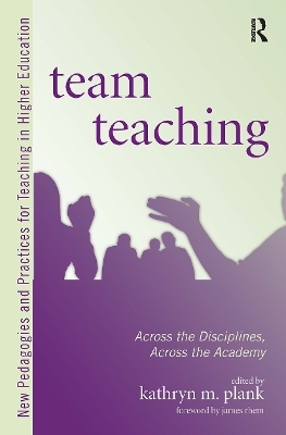 Team Teaching - 